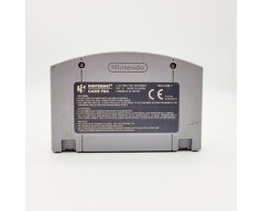 Penny Racers Nintendo 64 (N64)