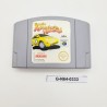 Beetle Adventure Racing! Nintendo 64 (N64)