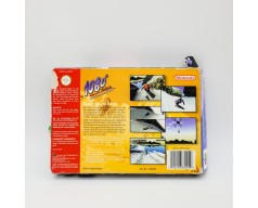 1080 Snowboarding Nintendo 64 (N64)