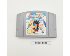 Snowboard Kids Nintendo 64 (N64)
