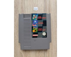 Super Mario Bros 3in1 Nes oryginalna gra