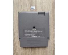 Wrestlemania Challenge NES Nintendo gra