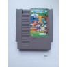 Die Schlümpfe (Smurfs) Nintendo Entertainment System (NES)