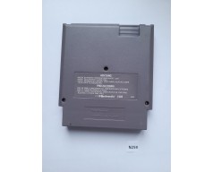 Die Schlümpfe (Smurfs) Nintendo Entertainment System (NES)