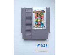 Track & Field II Nintendo Entertainment System (NES)