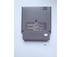 Super Mario Bros. / Tetris / Nintendo World Cup Nintendo Entertainment System (NES)