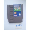 Soccer Nintendo Entertainment System (NES)