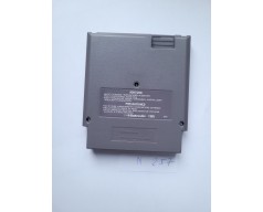 Super Mario Bros. Nintendo Entertainment System (NES)