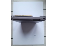 Die Schlümpfe (Smurfs) Nintendo Entertainment System (NES)