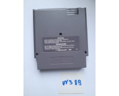 Super Mario Bros / Tetris / Nintendo World Cup Nintendo Entertainment System (NES)