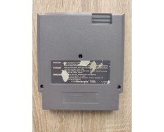 Super Mario Bros 2 NES Nintendo