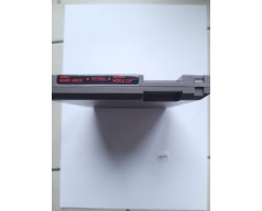 Super Mario Bros. / Tetris / Nintendo World Cup Nintendo Entertainment System (NES)