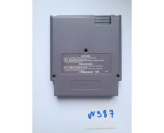 Soccer Nintendo Entertainment System (NES)