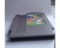Die Schlümpfe (Smurfs) Nintendo Entertainment System (NES)