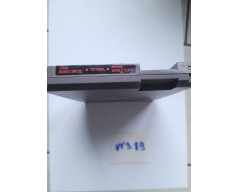 Super Mario Bros / Tetris / Nintendo World Cup Nintendo Entertainment System (NES)