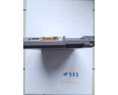 Track & Field II Nintendo Entertainment System (NES)