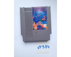 Tetris Nintendo Entertainment System (NES)
