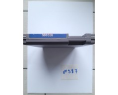 Soccer Nintendo Entertainment System (NES)