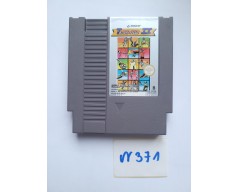 Track & Field II Nintendo Entertainment System (NES)