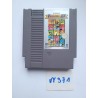 Track & Field II Nintendo Entertainment System (NES)