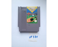 Nintendo World Cup Nintendo Entertainment System (NES)