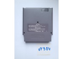 Tetris Nintendo Entertainment System (NES)