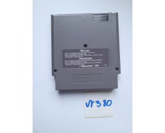 Top Gun: The Second Mission Nintendo Entertainment System (NES)