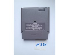 Nintendo World Cup Nintendo Entertainment System (NES)