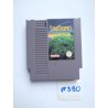 StarTropics Nintendo Entertainment System (NES)