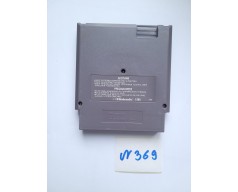 Pinball Nintendo Entertainment System (NES)