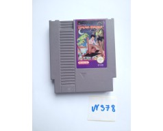 Little Nemo: The Dream Master Nintendo Entertainment System (NES)