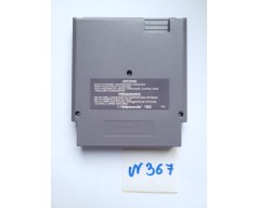 Skate or Die Nintendo Entertainment System (NES)