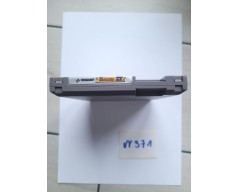 Track & Field II Nintendo Entertainment System (NES)