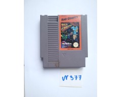Rad Gravity Nintendo Entertainment System (NES)