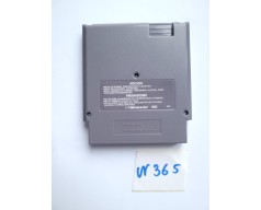 Super Mario Bros. Nintendo Entertainment System (NES)