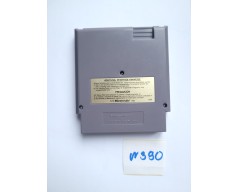 StarTropics Nintendo Entertainment System (NES)