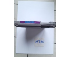 Snake Rattle n Roll Nintendo Entertainment System (NES)