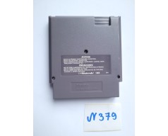 Super Mario Bros. (European Version) Nintendo Entertainment System (NES)