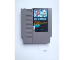 Ice Climber Nintendo Entertainment System (NES)