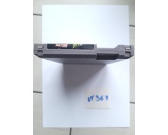 Skate or Die Nintendo Entertainment System (NES)