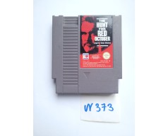 The Hunt for Red October Nintendo Entertainment System (NES)