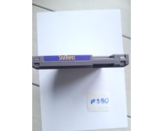 StarTropics Nintendo Entertainment System (NES)