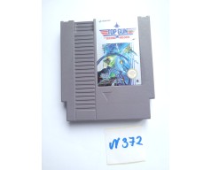 Top Gun: The Second Mission Nintendo Entertainment System (NES)