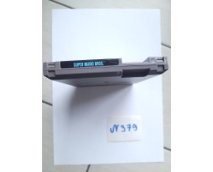 Super Mario Bros. (European Version) Nintendo Entertainment System (NES)