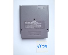 Super Mario Bros / Tetris / Nintendo World Cup Nintendo Entertainment System (NES)