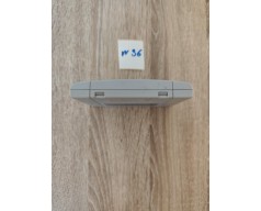 F Zero N36 SNES – SNES | Nintendo (używana)