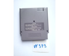 The Hunt for Red October Nintendo Entertainment System (NES)