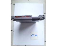 Super Mario Bros / Tetris / Nintendo World Cup Nintendo Entertainment System (NES)