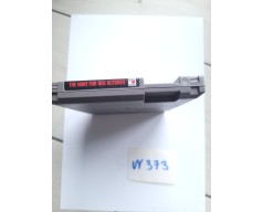 The Hunt for Red October Nintendo Entertainment System (NES)
