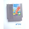 Snake Rattle n Roll Nintendo Entertainment System (NES)